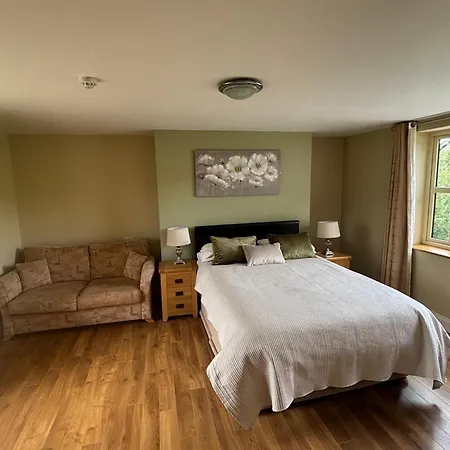 The Twelve Oaks Bed & Breakfast Kenmare