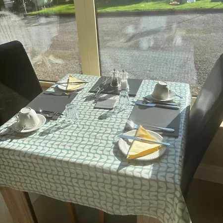 The Twelve Oaks Bed & Breakfast 3*