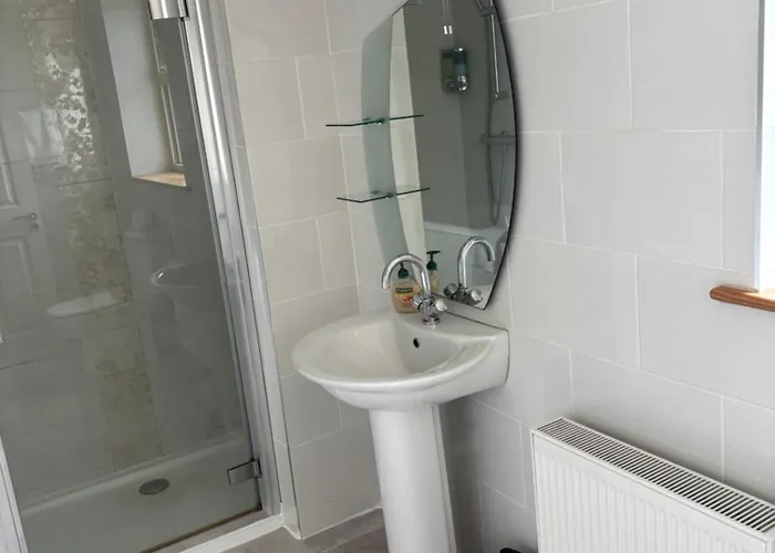 B&B The Twelve Oaks 3*