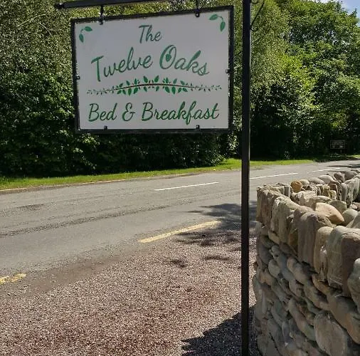 B&B The Twelve Oaks